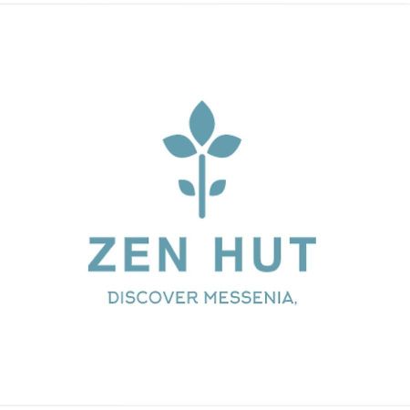 Zen Hut Appartement Kalamáta Buitenkant foto
